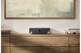 Marantz Model 60N Network Integrated Amplifier with HEOS Built - In, Apple AirPlay 2, HDMI Input, and Phono Stage - electronicsexpo.com - Integrated Amplifiers