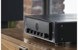 Marantz Model 60N Network Integrated Amplifier with HEOS Built - In, Apple AirPlay 2, HDMI Input, and Phono Stage - electronicsexpo.com - Integrated Amplifiers