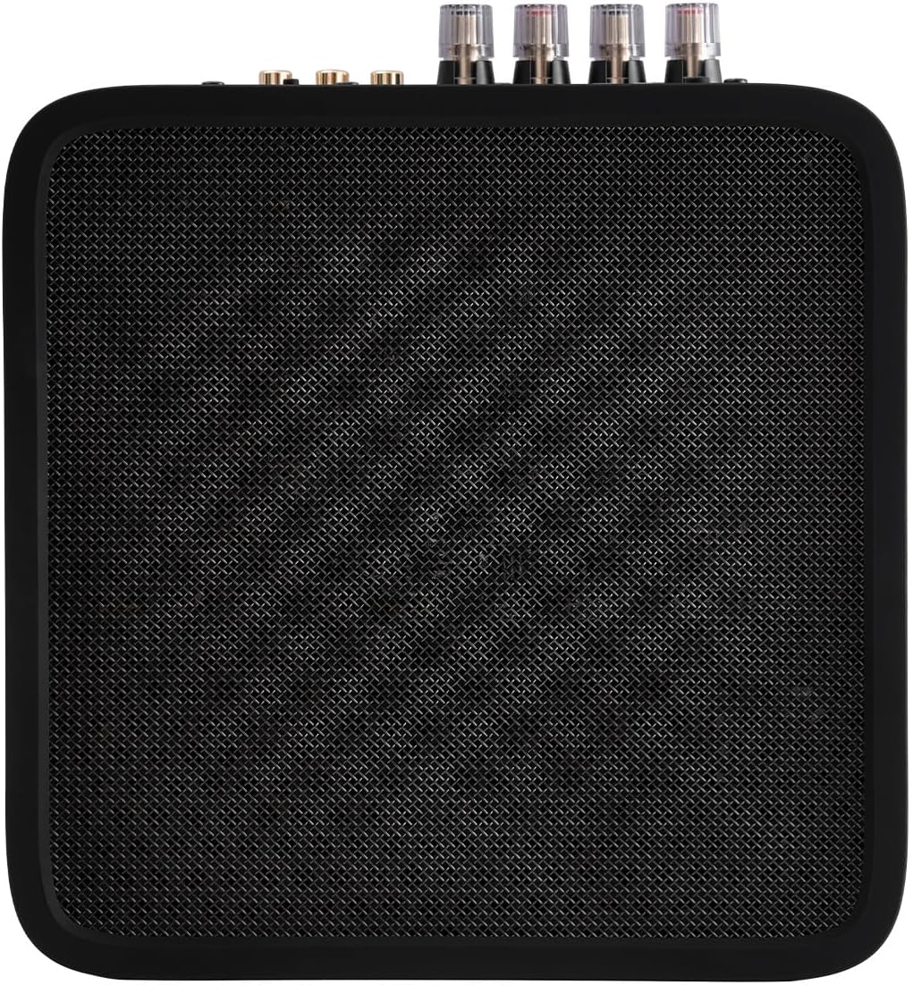 Marantz MODEL M1 Stereo Integrated Amplifier with HEOS Built - In, Bluetooth, and Apple AirPlay 2 - electronicsexpo.com - Integrated Amplifiers