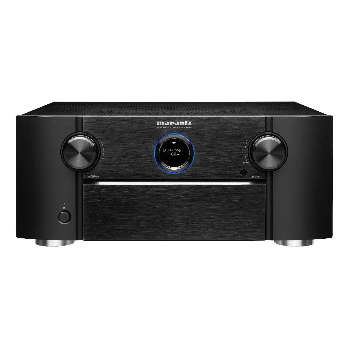 Marantz SR8015 11.2 - Channel Home Theater Receiver (Certified Refurbished) - electronicsexpo.com - Home Theater Receivers