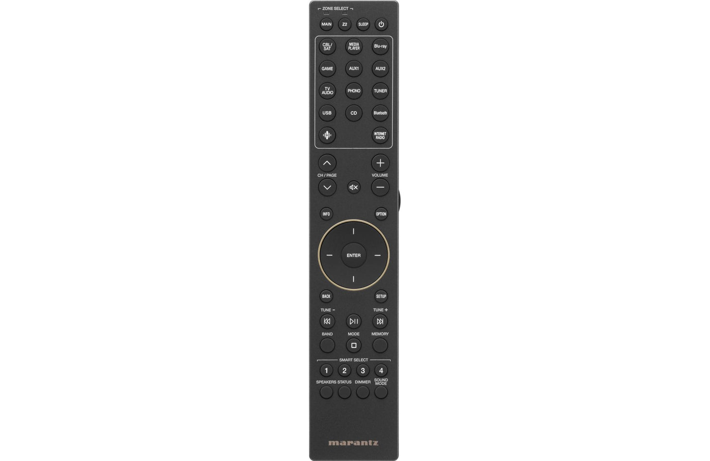 Marantz Stereo 70s Slimline Stereo Receiver - electronicsexpo.com - Home Theater Receivers