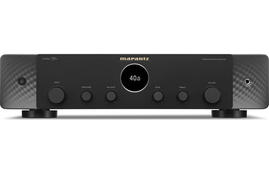 Marantz Stereo 70s Slimline Stereo Receiver - electronicsexpo.com - Home Theater Receivers