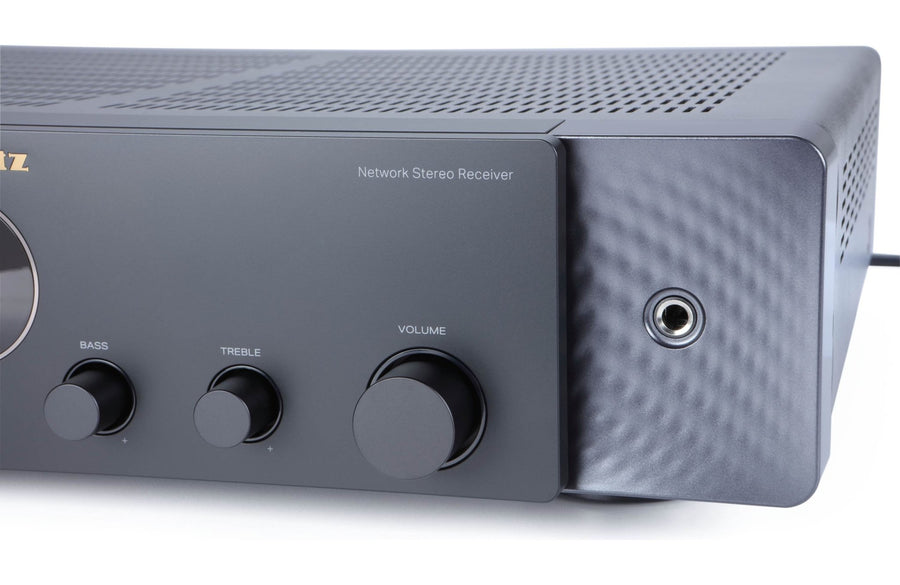 Marantz Stereo 70s Slimline Stereo Receiver - electronicsexpo.com - Home Theater Receivers
