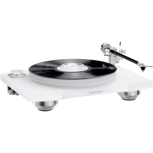 Marantz TT-15S1 Two-Speed Stereo Turntable - electronicsexpo.com-Turntables
