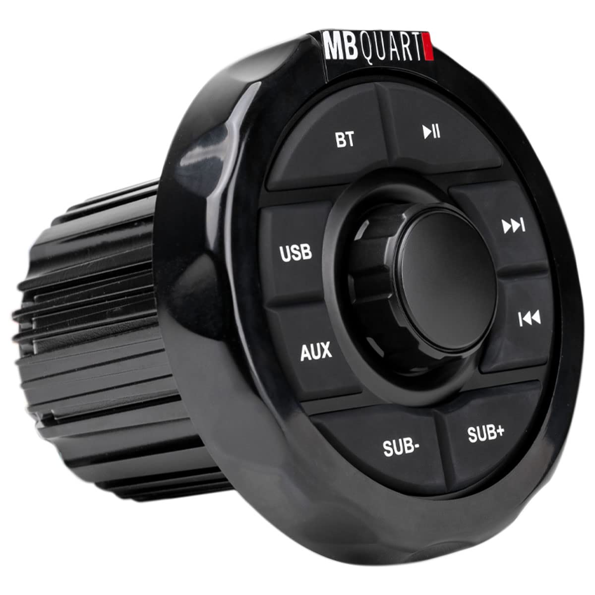 MB Quart Coaxial Speakers 6.5" 160 Watt Marine Grade (Pair) - electronicsexpo.com - Marine Speakers