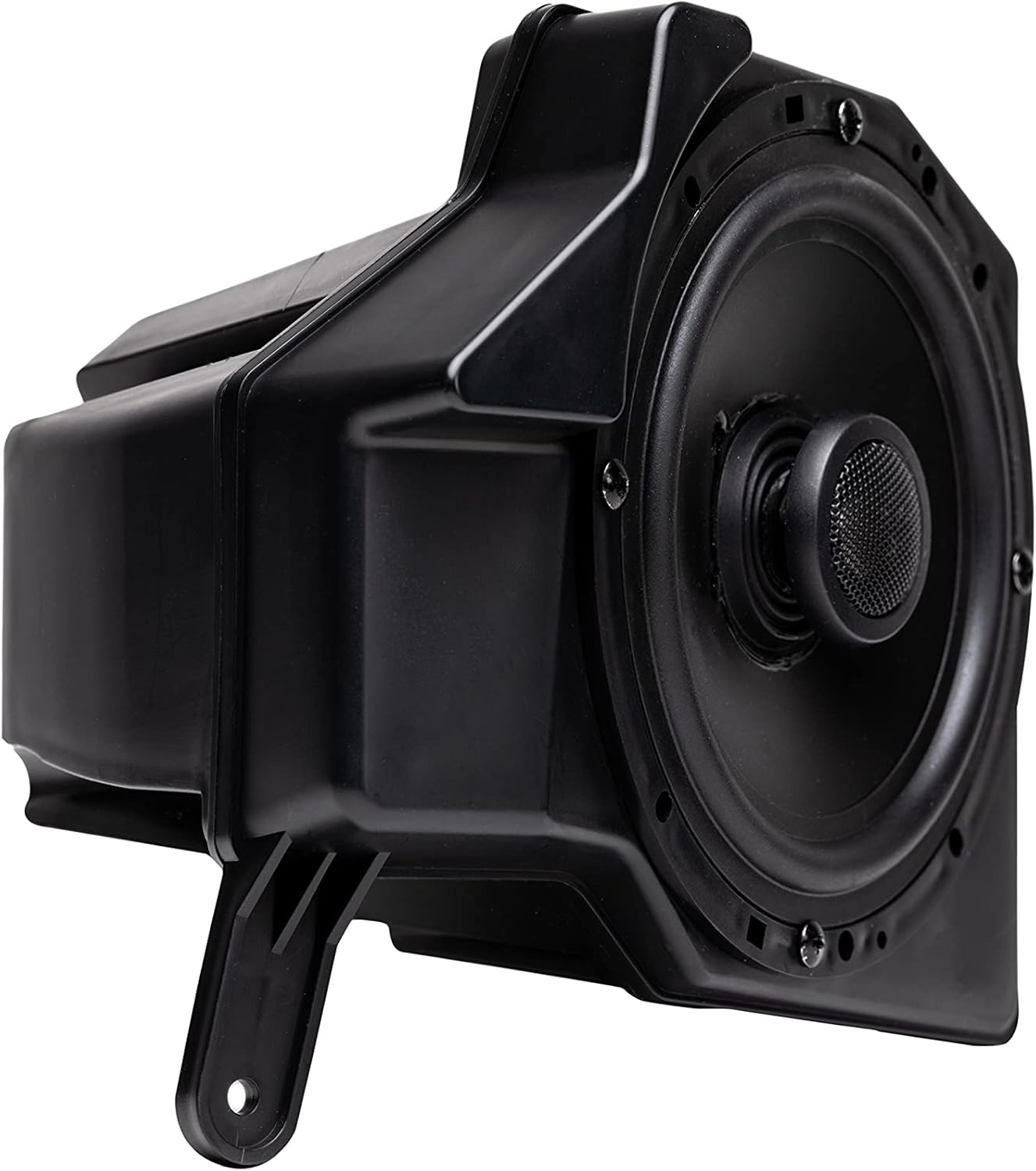 MB Quart JC1 - 116E Jeep Wrangler JL/Gladiator JT 6.5" Front Dash Speakers - electronicsexpo.com - Car Speakers