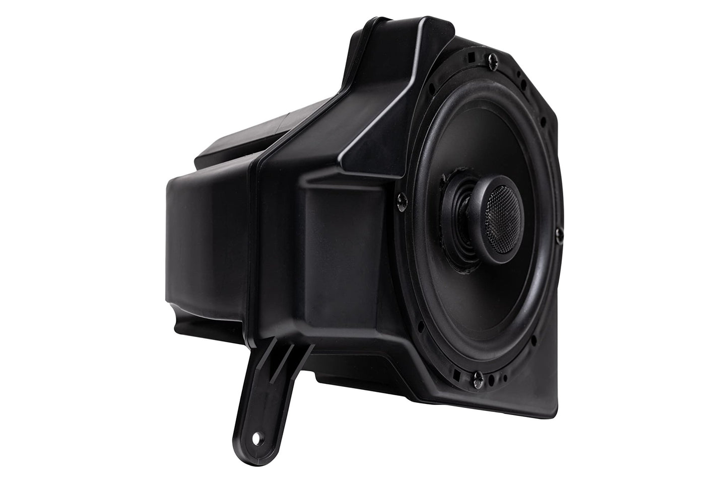 MB Quart JC1 - 116E Jeep Wrangler JL/Gladiator JT 6.5" Front Dash Speakers - electronicsexpo.com - Car Speakers