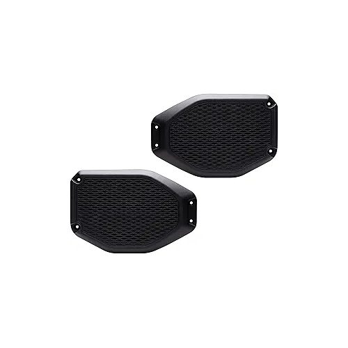 MB Quart JE1 - 169SB 6"x9" Rear Soundbar Speaker Adapter Kit - electronicsexpo.com - Car Speakers