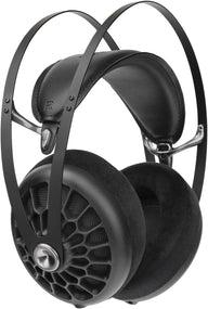 Meze Audio 105 AER Wired Over-Ear Lightweight Audiophile Open-Back Headphones