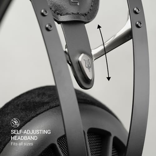 Meze Audio 105 AER Wired Over-Ear Lightweight Audiophile Open-Back Headphones - electronicsexpo.com-Pro Headphones