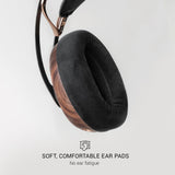 Meze Audio 109 PRO Open - Back Wired Headphones - electronicsexpo.com - Headphones