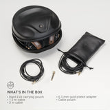 Meze Audio 109 PRO Open - Back Wired Headphones - electronicsexpo.com - Headphones