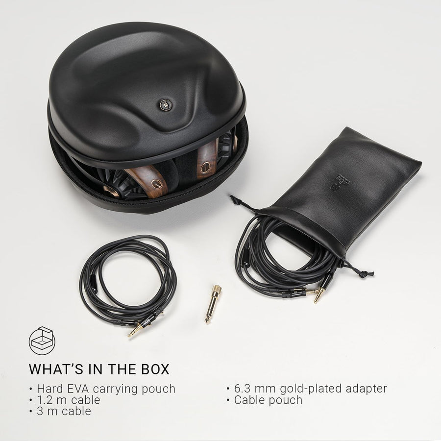 Meze Audio 109 PRO Open - Back Wired Headphones - electronicsexpo.com - Headphones