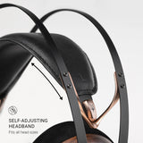 Meze Audio 109 PRO Open - Back Wired Headphones - electronicsexpo.com - Headphones