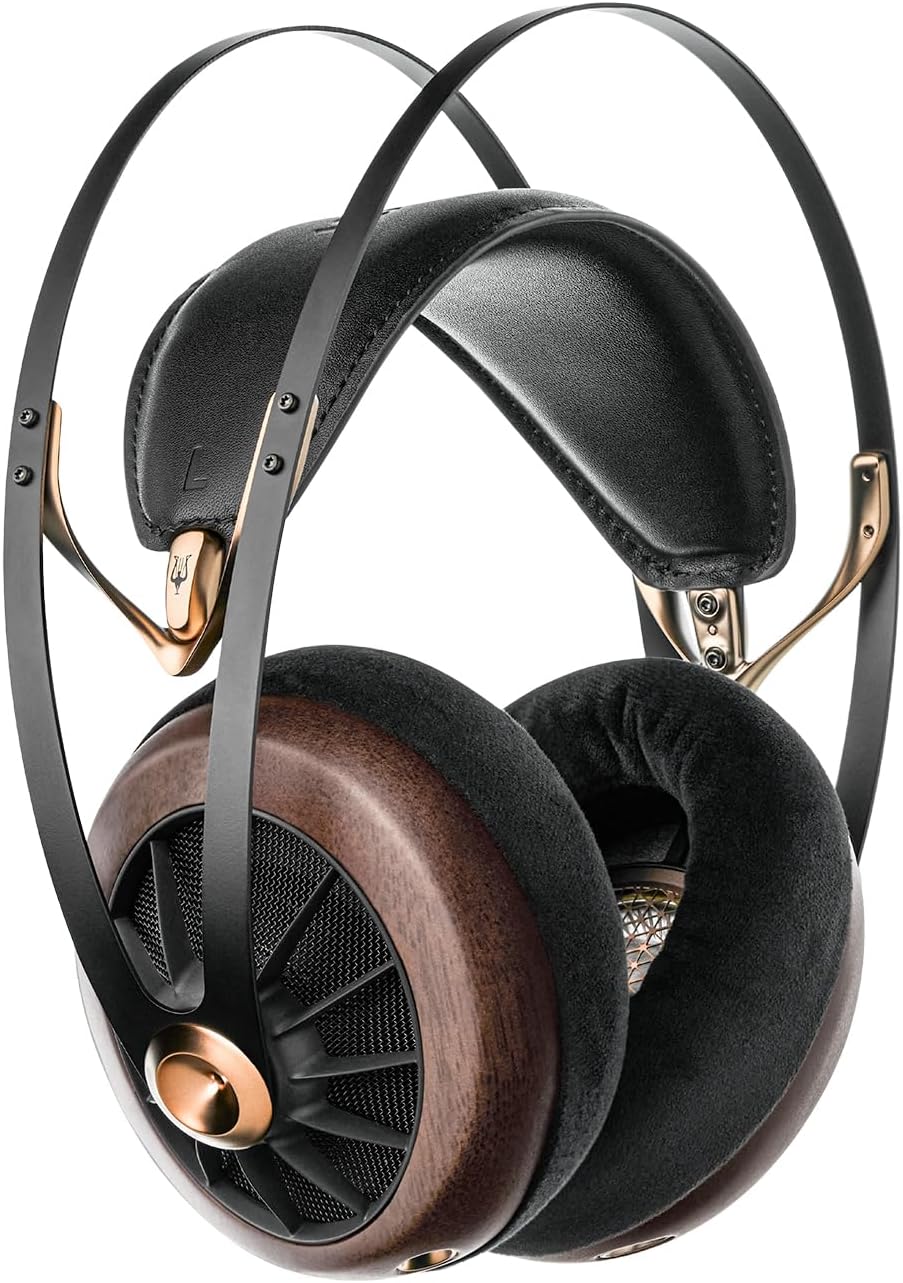 Meze Audio 109 PRO Open - Back Wired Headphones - electronicsexpo.com - Headphones