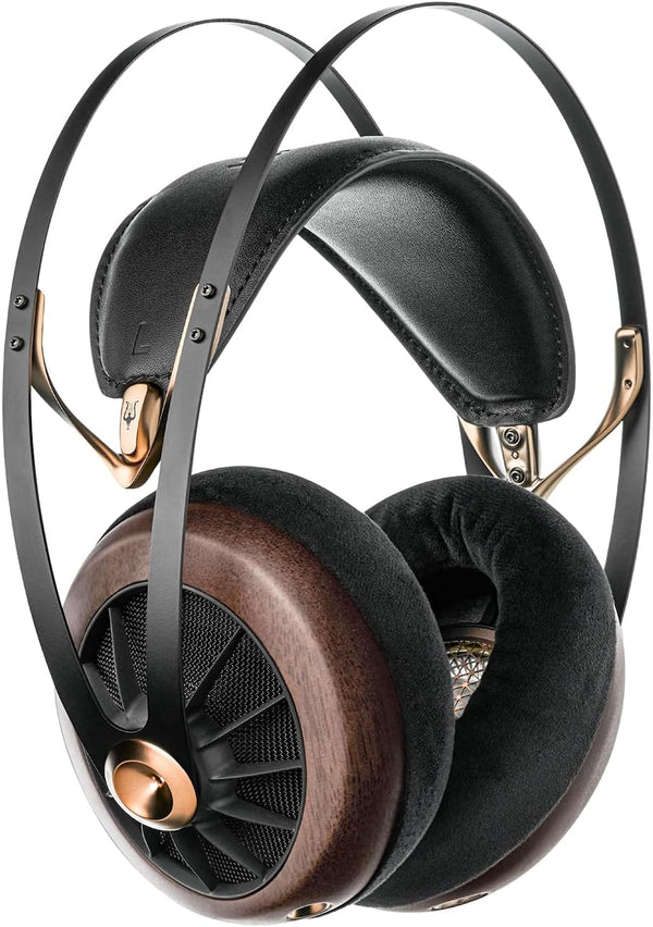 Meze Audio 109 PRO Open - Back Wired Headphones - electronicsexpo.com - Headphones