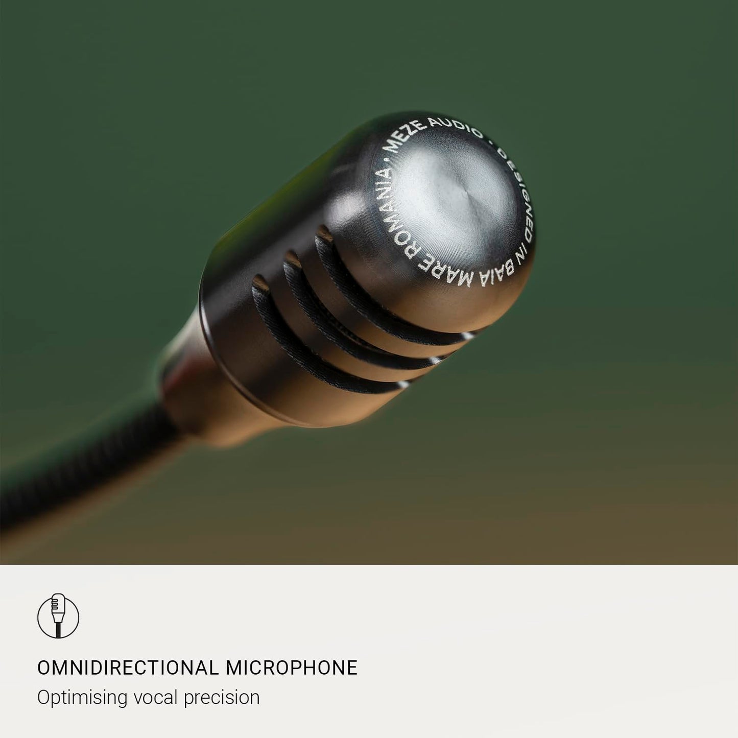 Meze Audio 99 Classics Over - Ear Wired Headphones - electronicsexpo.com - Headphones