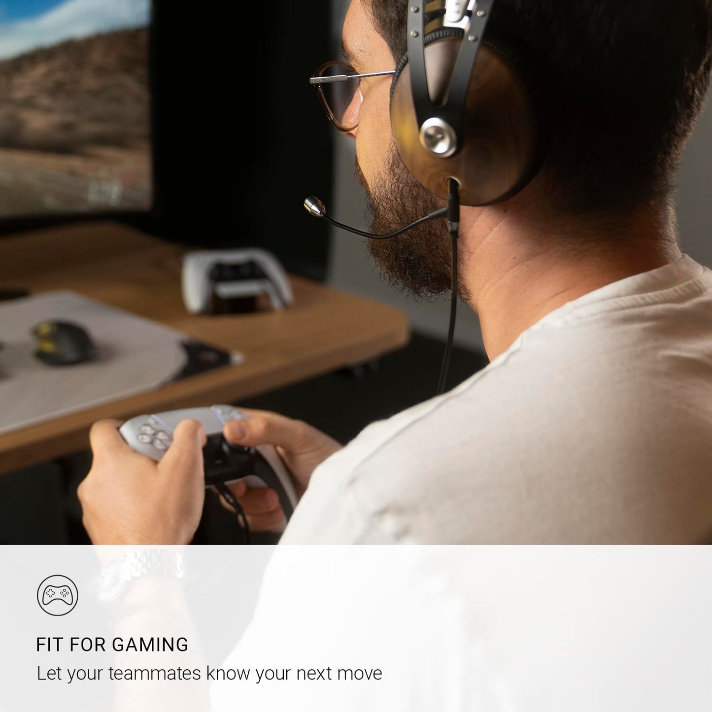 Meze Audio 99 Classics Over - Ear Wired Headphones - electronicsexpo.com - Headphones