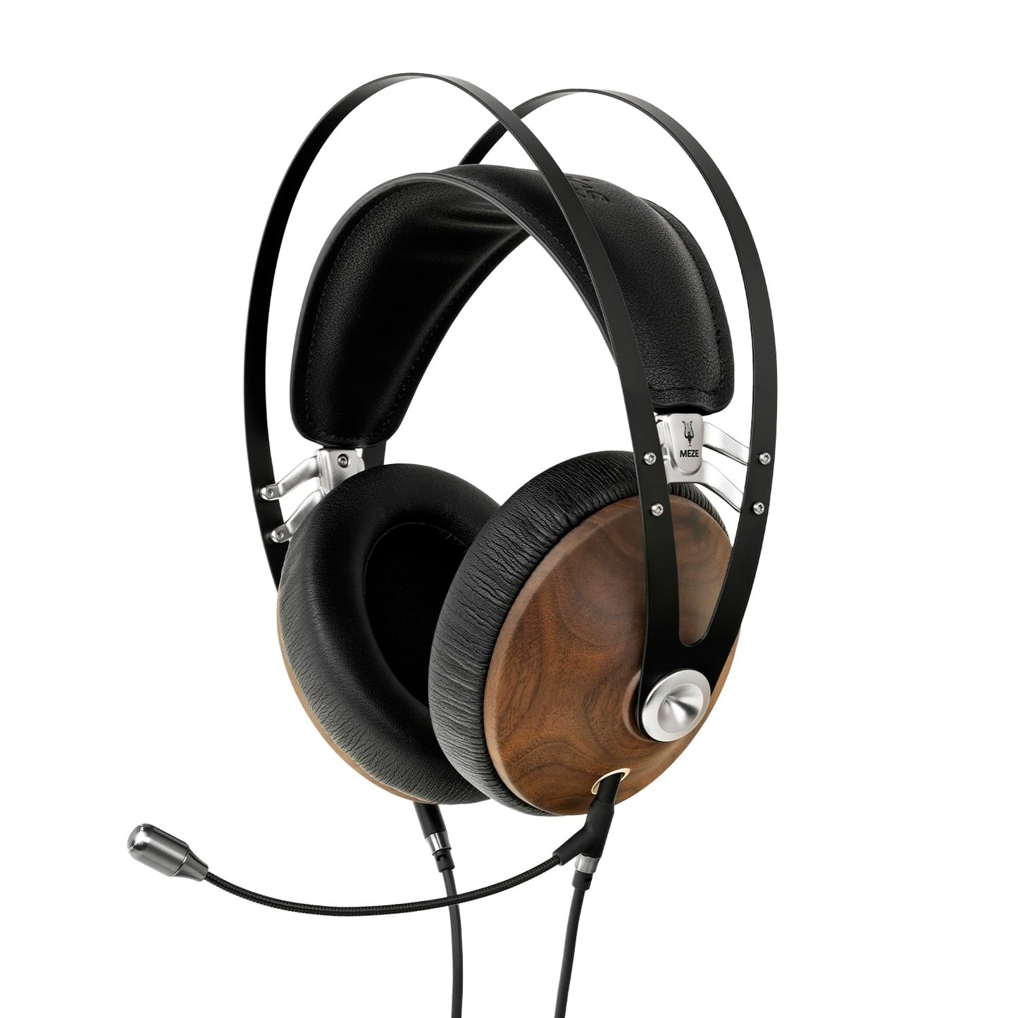 Meze Audio 99 Classics Over - Ear Wired Headphones - electronicsexpo.com - Headphones
