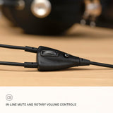 Meze Audio 99 Classics Over - Ear Wired Headphones - electronicsexpo.com - Headphones