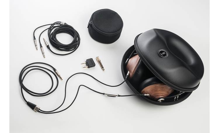 Meze Audio 99 Classics Over - Ear Wired Headphones - electronicsexpo.com - Pro Headphones