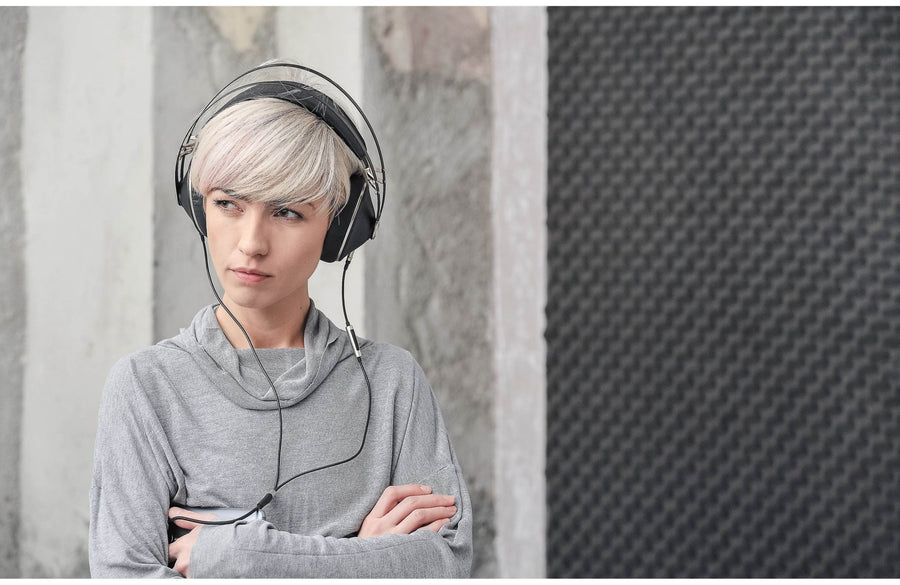 Meze Audio 99 Neo Over - Ear Headphones - electronicsexpo.com - Pro Headphones