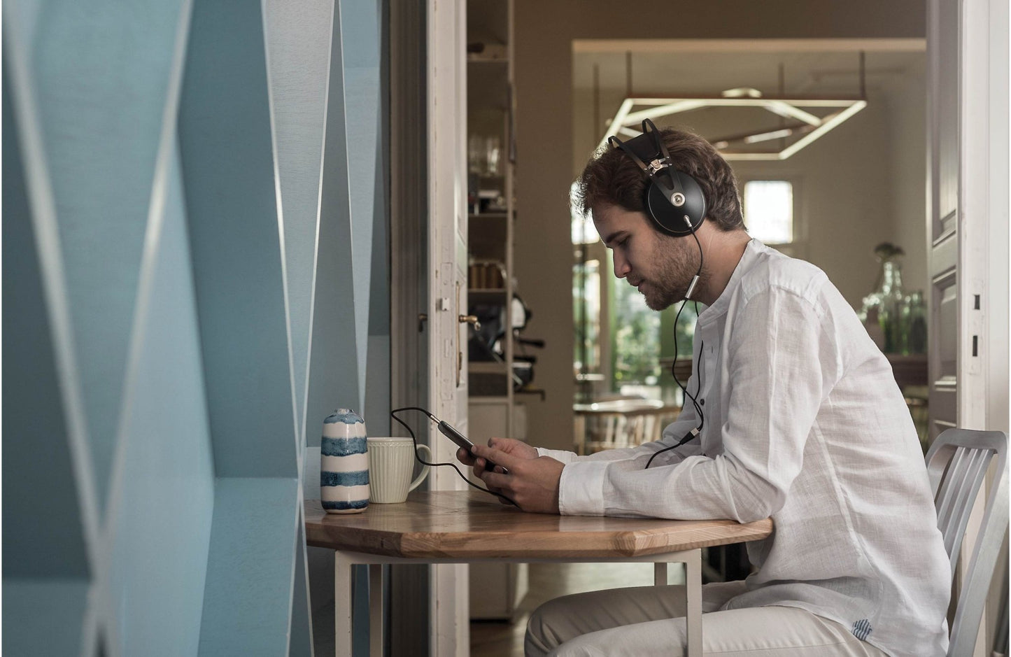 Meze Audio 99 Neo Over - Ear Headphones - electronicsexpo.com - Pro Headphones