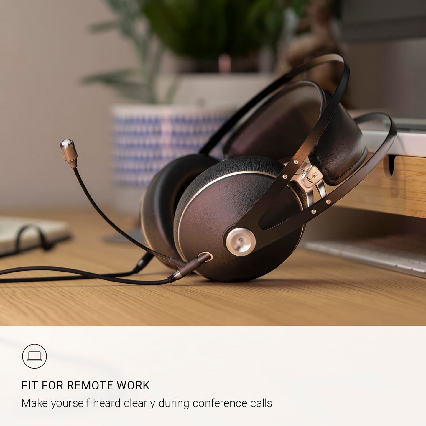 Meze Audio 99 Neo Over - Ear Headphones - electronicsexpo.com - Headphones