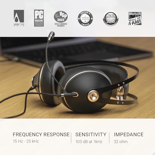 Meze Audio 99 Neo Over - Ear Headphones - electronicsexpo.com - Headphones