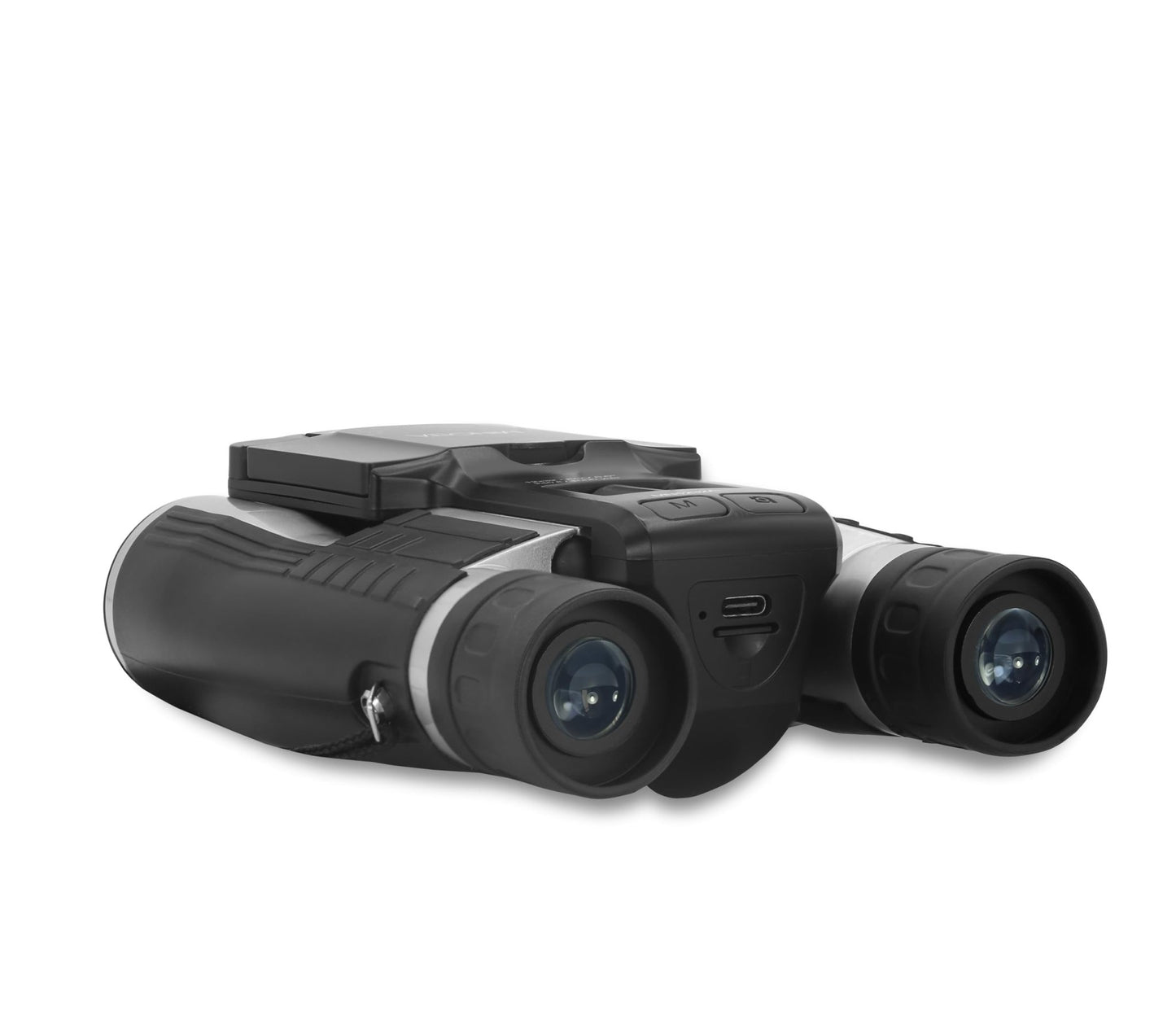 Minolta 12x32 Digital Binoculars 4K UHD Video Camera - electronicsexpo.com - Cameras