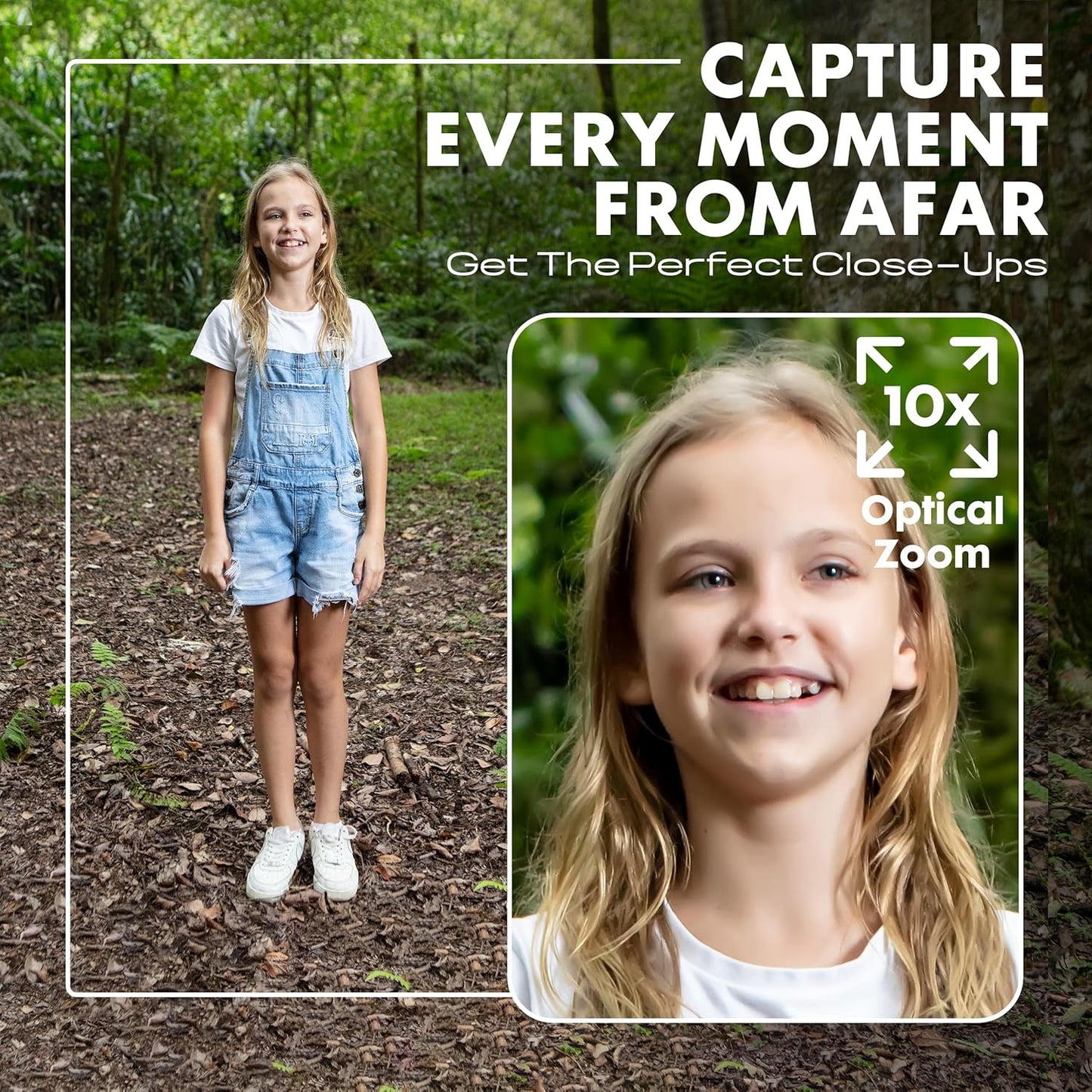 Minolta 64 Mega Pixels Auto Focus Digital Camera with 10x Optical Zoom, 4K Ultra HD Video and Macro Shooting - electronicsexpo.com - Cameras