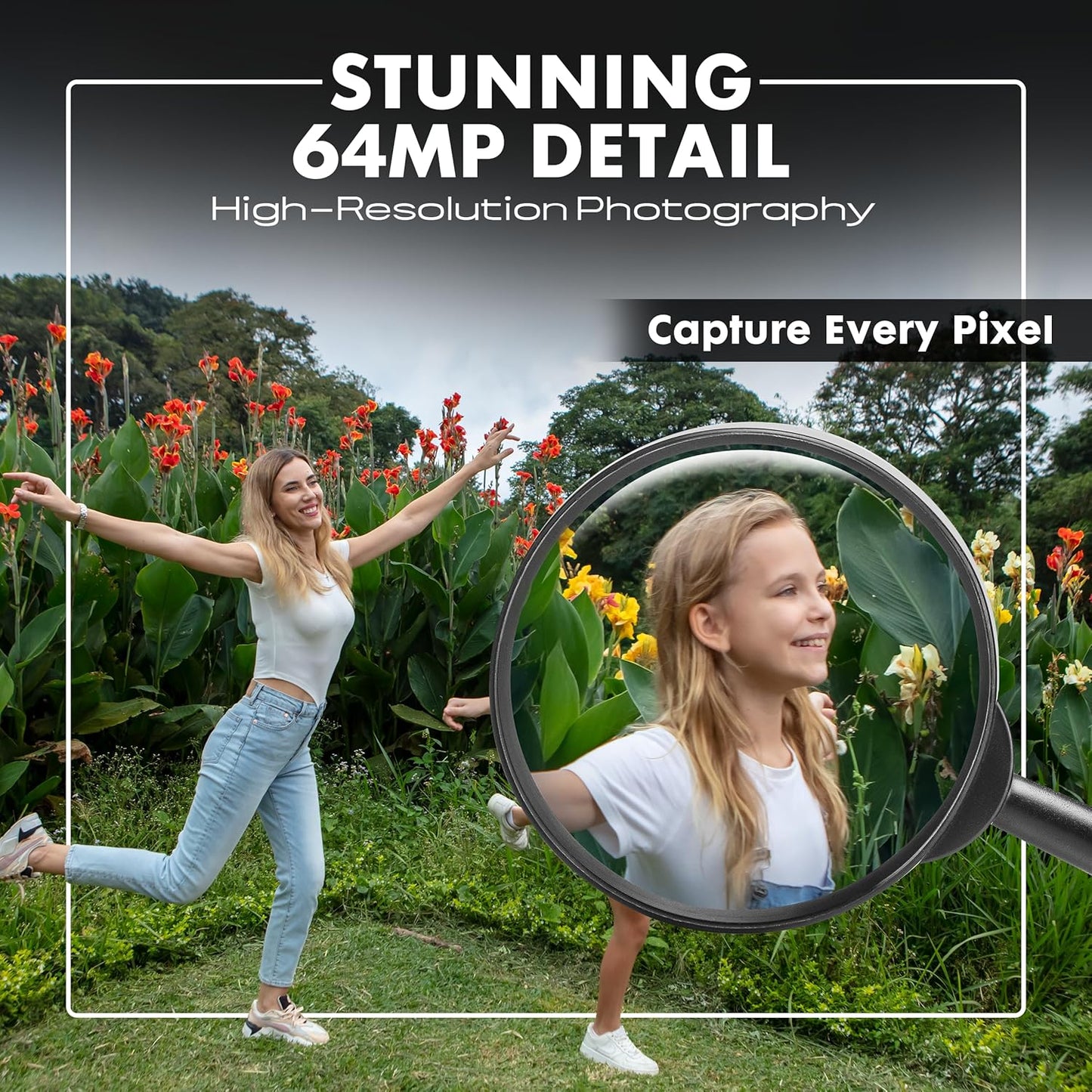 Minolta 64 Mega Pixels Auto Focus Digital Camera with 10x Optical Zoom, 4K Ultra HD Video and Macro Shooting - electronicsexpo.com - Cameras