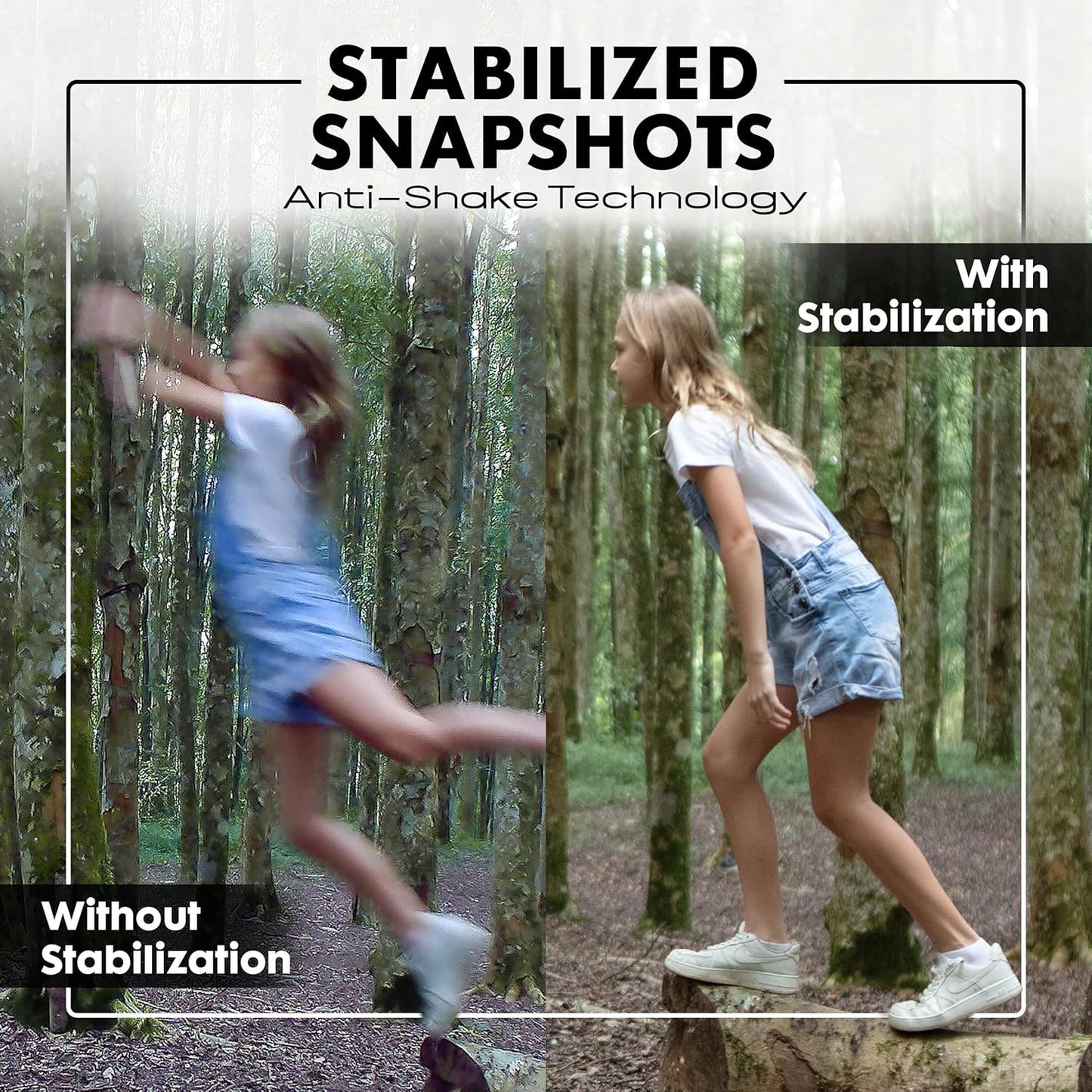 Minolta 64 Mega Pixels Auto Focus Digital Camera with 10x Optical Zoom, 4K Ultra HD Video and Macro Shooting - electronicsexpo.com - Cameras