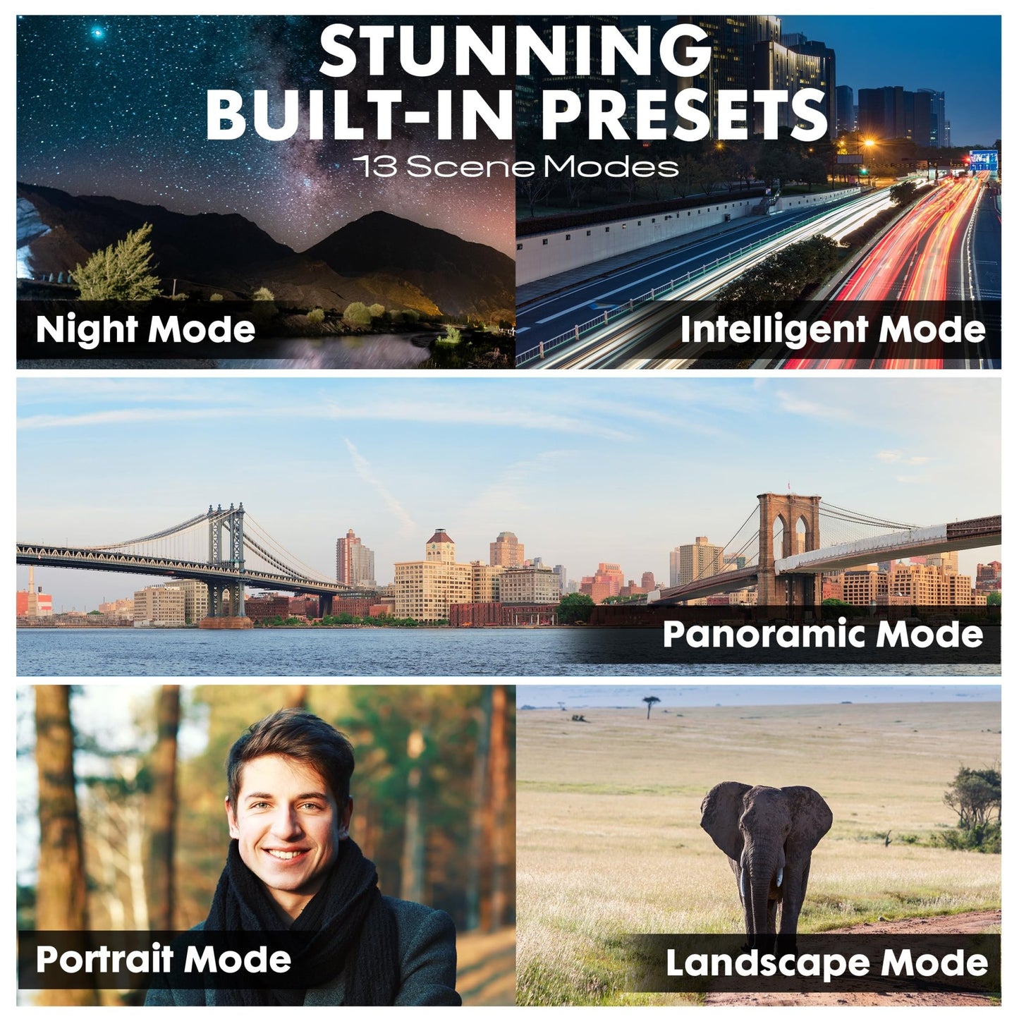 Minolta MN40Z 20MP Digital Camera 40x Optical Zoom (Black) - electronicsexpo.com - Cameras