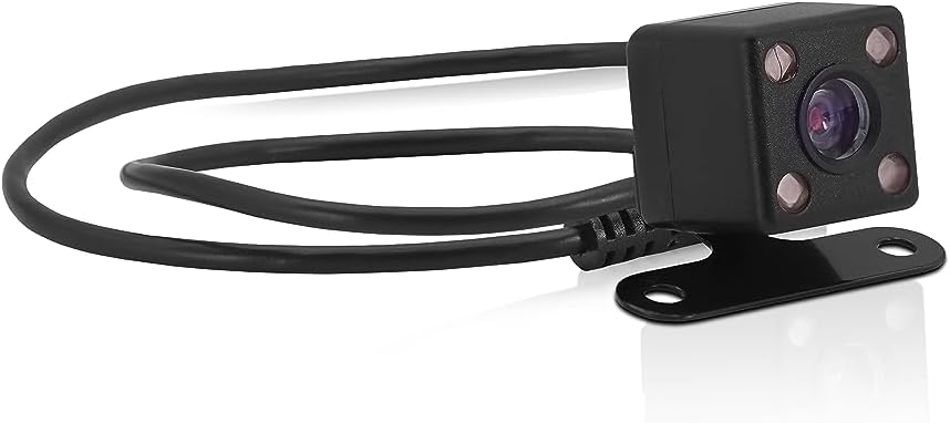 Minolta MNCD338T 3 - Channel 1080P Dash Camera with 3.0" LCD Rear Camera - electronicsexpo.com - Dash Camera