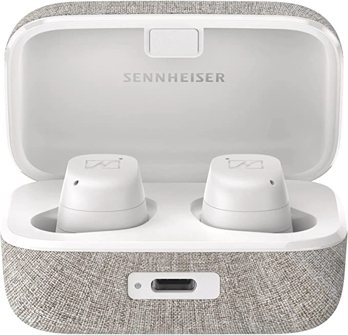 Sennheiser MOMENTUM True Wireless 3 In Ear Headphones - Headphones - electronicsexpo.com