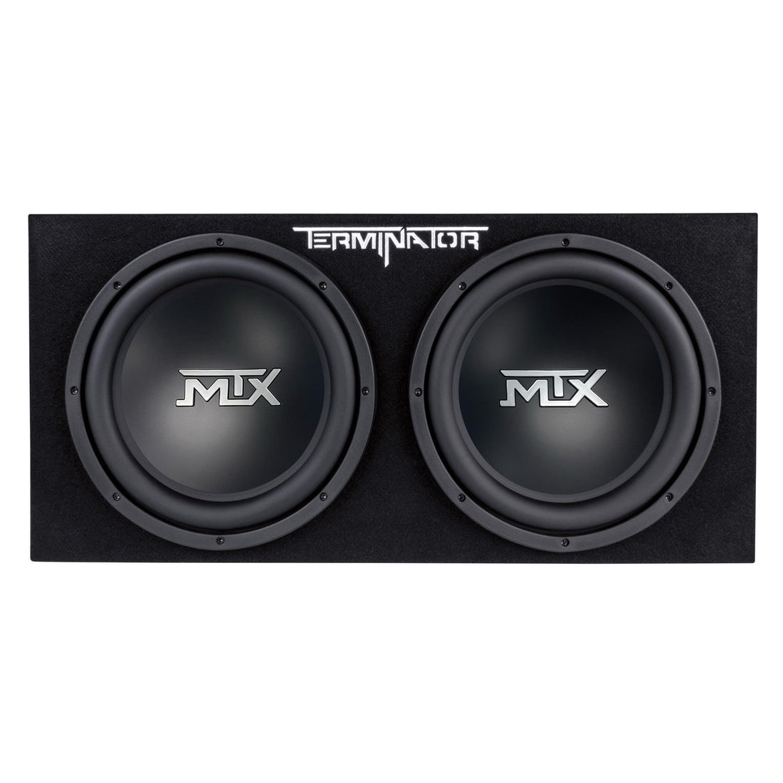 MTX Dual 12