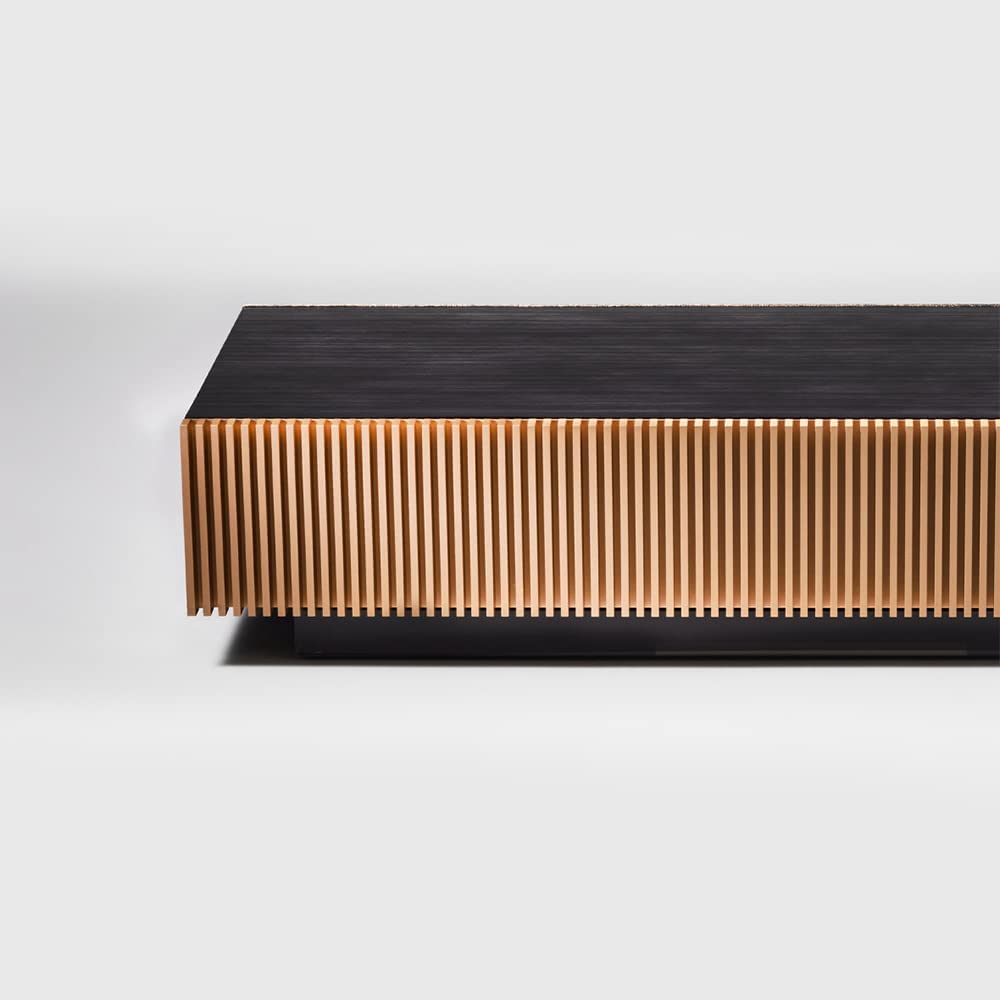 Naim Bentley Mu-So Special Edition Powered Wireless Music System - electronicsexpo.com-Wireless Multi Room System