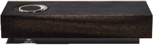 Naim Bentley Mu-So Special Edition Powered Wireless Music System - electronicsexpo.com-Wireless Multi Room System
