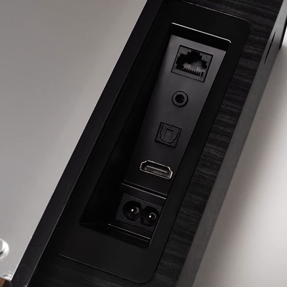 Naim Bentley Mu-So Special Edition Powered Wireless Music System - electronicsexpo.com-Wireless Multi Room System