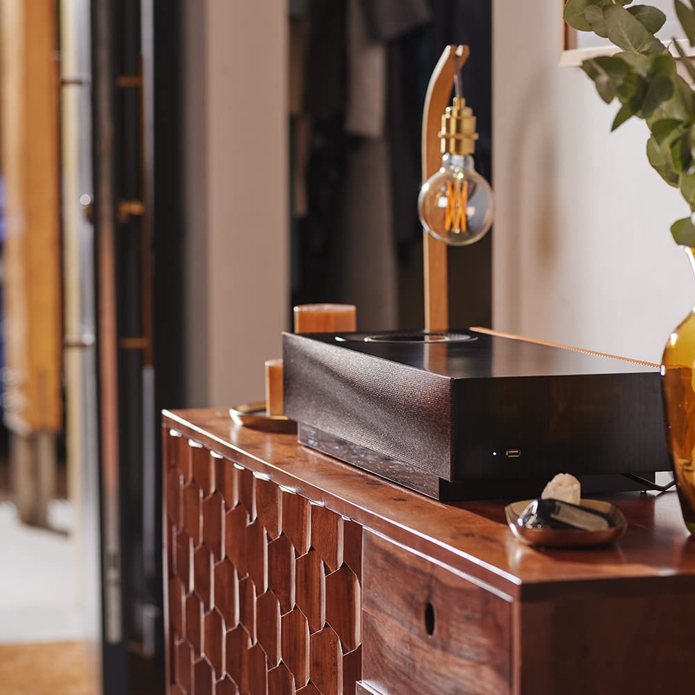 Naim Bentley Mu-So Special Edition Powered Wireless Music System - electronicsexpo.com-Wireless Multi Room System