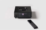 Naim Uniti Atom Music Streaming Player Headphone Edition - electronicsexpo.com - Integrated Amplifiers
