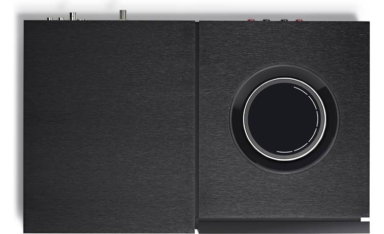 Naim Uniti Star Integrated Amplifier and CD Player - electronicsexpo.com-Integrated Amplifiers