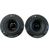 Nemesis Audio NA - TW40 400 Watts Max 4 - Ohms Stereo Car Audio Tweeters (Pair) - electronicsexpo.com - Car Speakers