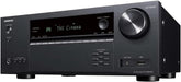 Onkyo TX-NR6100 7.2-Channel Home Theater AV Receiver (Certified Refurbished)