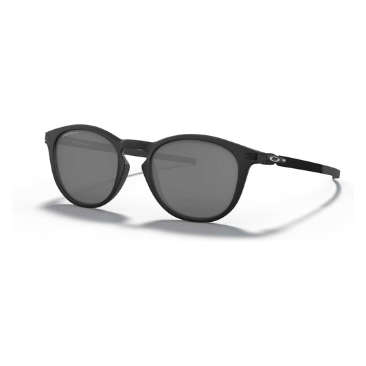 Oakley OO9439 - 1150 Pitchman R Satin Black Sunglasses - electronicsexpo.com - Sunglasses