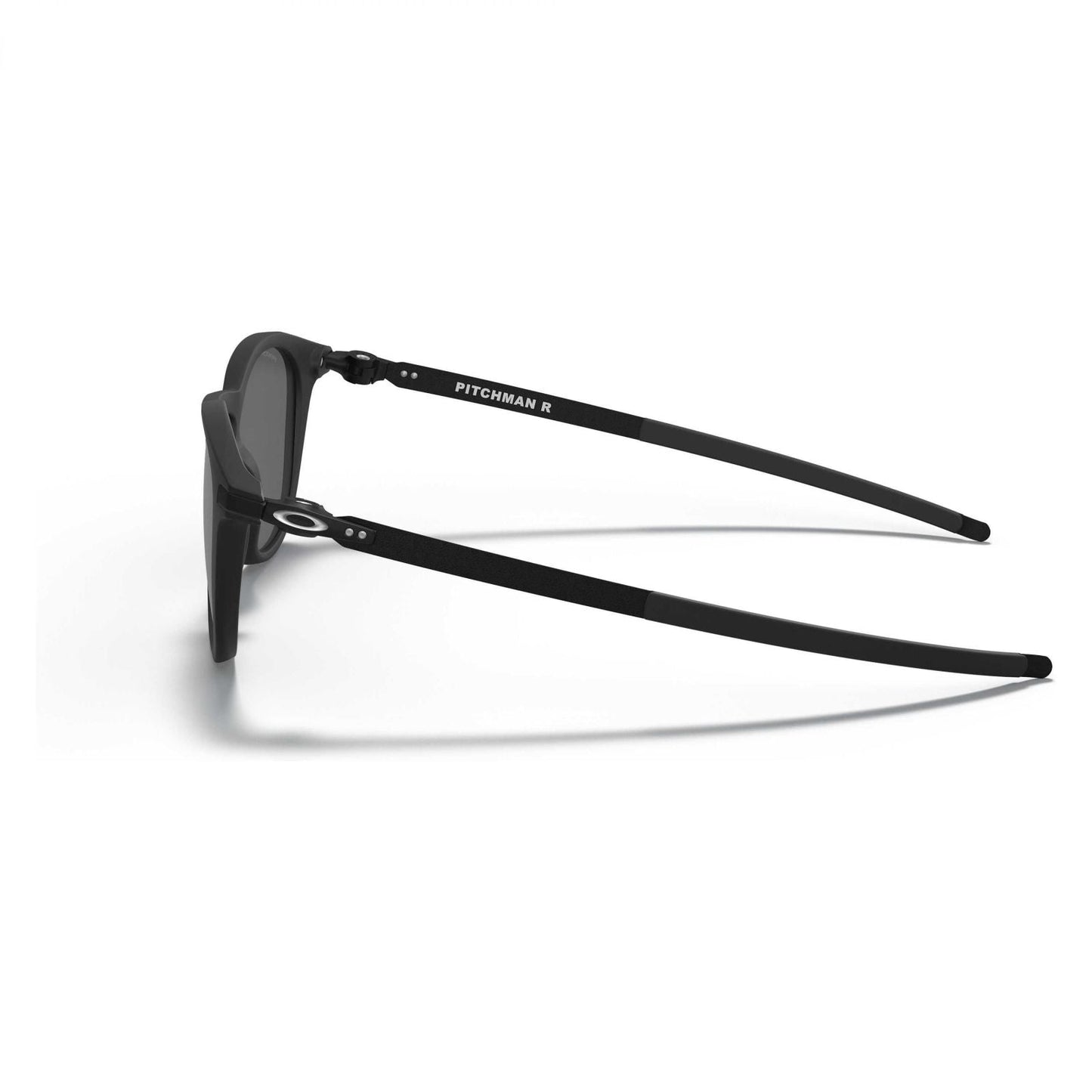Oakley OO9439 - 1150 Pitchman R Satin Black Sunglasses - electronicsexpo.com - Sunglasses