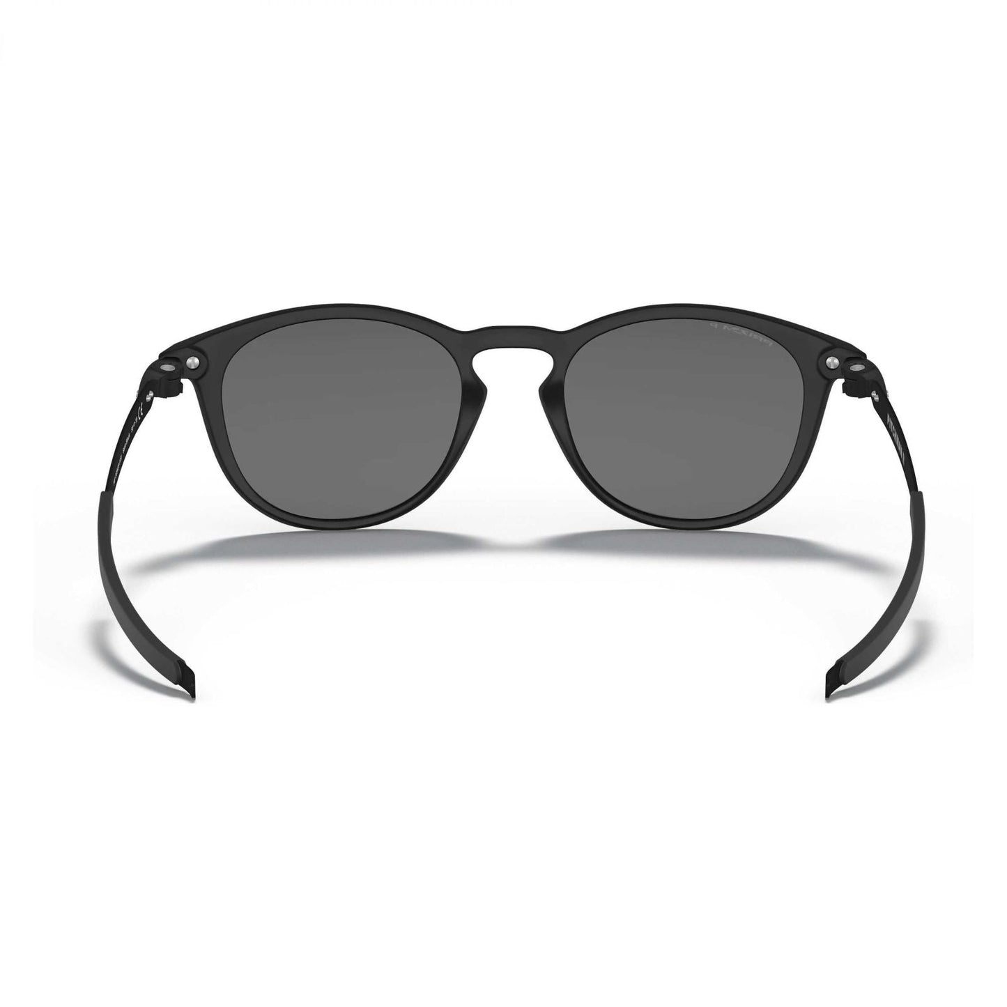 Oakley OO9439 - 1150 Pitchman R Satin Black Sunglasses - electronicsexpo.com - Sunglasses