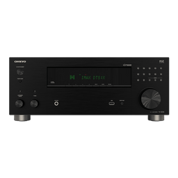 Onkyo TX-RZ30 9.2 Channel AV Receiver - image 1