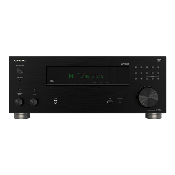 Onkyo TX - RZ30 9.2 Channel AV Receiver - electronicsexpo.com - Home Theater Receivers